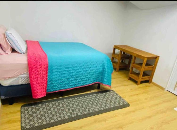 Departamento Magnolia, 5 Min Aeropuerto Hotel Santa Maria Zacatepec Kültér fotó