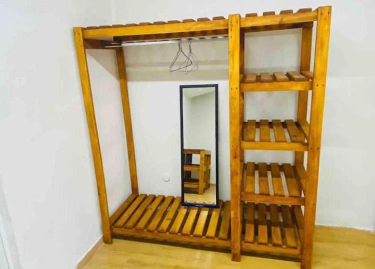 Departamento Magnolia, 5 Min Aeropuerto Hotel Santa Maria Zacatepec Kültér fotó
