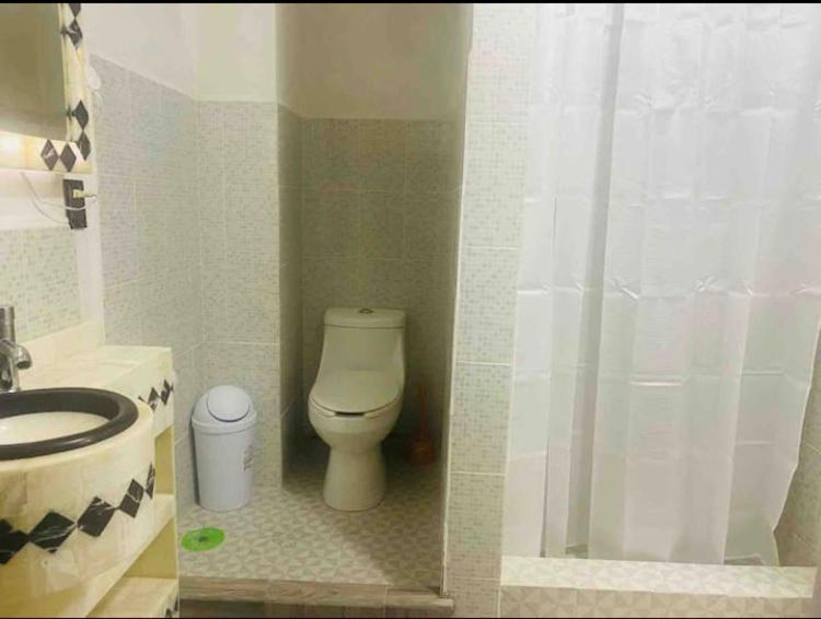 Departamento Magnolia, 5 Min Aeropuerto Hotel Santa Maria Zacatepec Kültér fotó