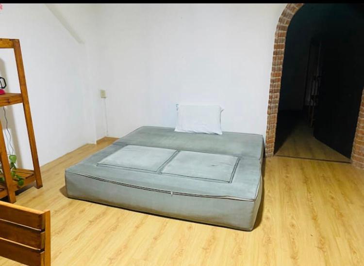 Departamento Magnolia, 5 Min Aeropuerto Hotel Santa Maria Zacatepec Kültér fotó